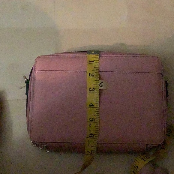 💙 -Pink Travel Case - Picture 4 of 5